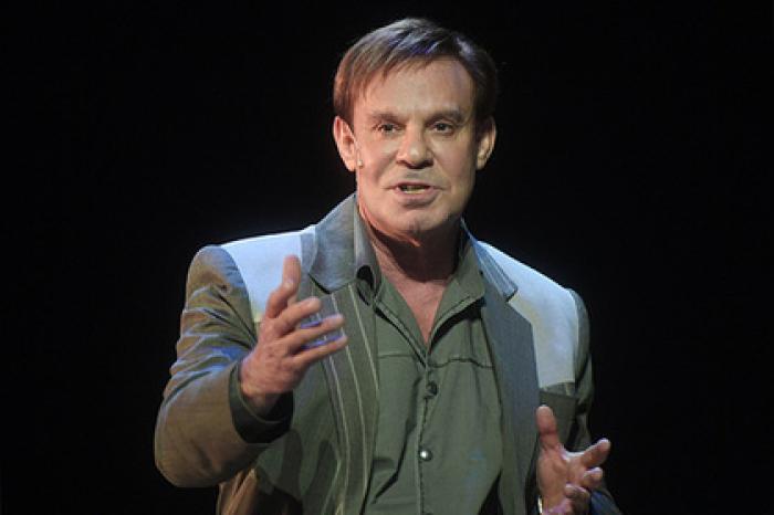 Шифрин обвинил Алибасова в плагиате чудесного исцеления