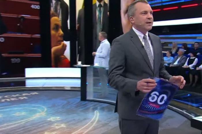 Скабеева и Попов заявили о призыве властей Грузии убивать русских