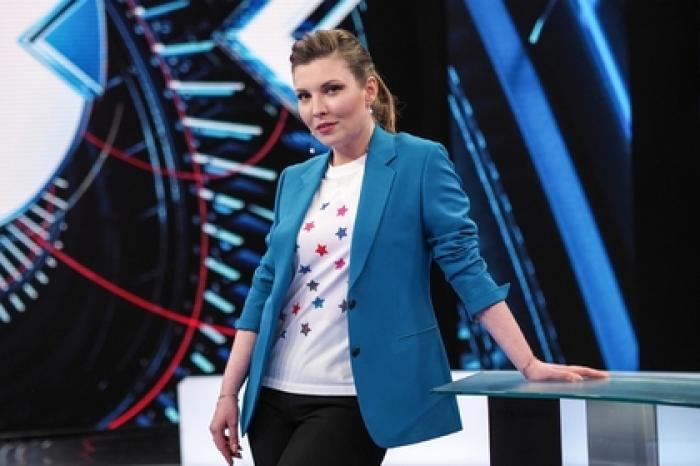 Скабеева и Соловьев поспорили из-за слов Трампа о Путине