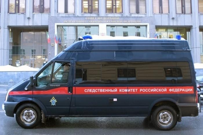 Следователя СКР избили в Москве