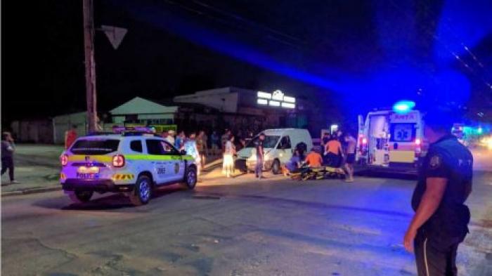 Смертельное ДТП в Бельцах: водитель сбил 40-летнего мужчину