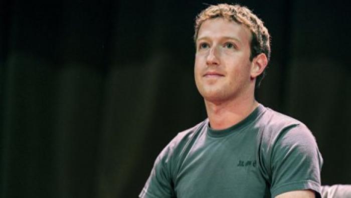 СМИ: Цукерберг виноват в проблемах с защитой Facebook
