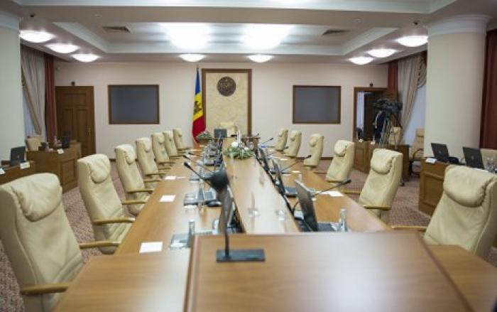 Социалисты и ACUM хотят нелегально сформировать правительство. Представлен список кандидатов