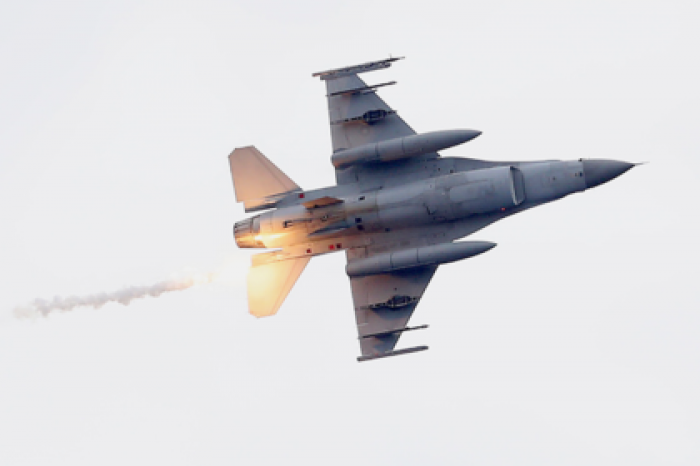 США одобрили поставки F-16 в Болгарию