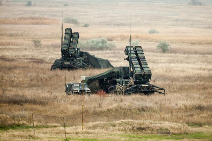 США отправят на Ближний Восток ракетные комплексы из-за Ирана
