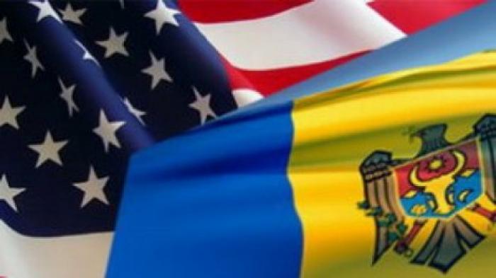 США призывают молдавские партии проявить сдержанность и урегулировать политический кризис путем переговоров