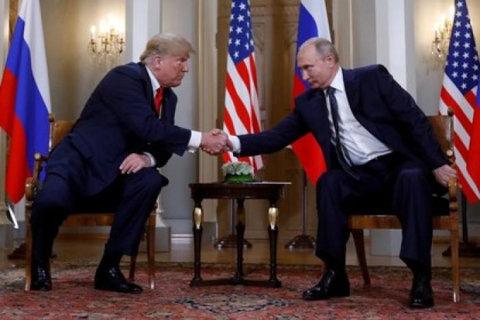Стала известна дата встречи Путина и Трампа