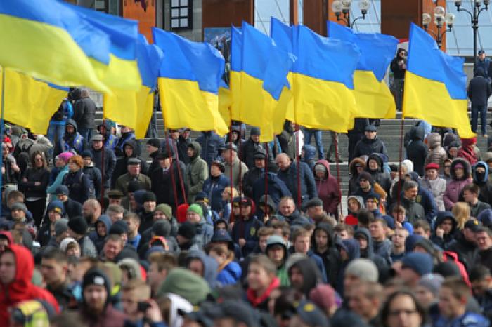 Стала известна доля желающих диалога с Россией украинцев