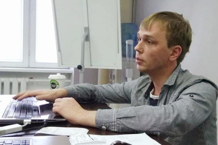 Стали известны подробности задержания журналиста «Медузы»