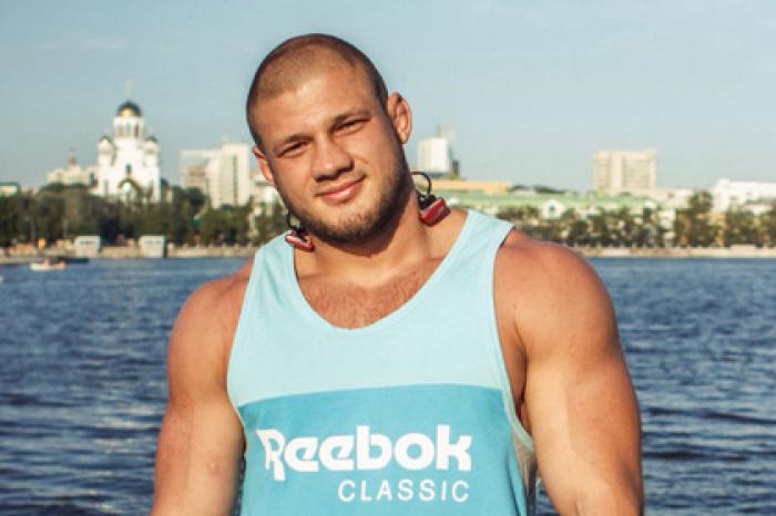 Стало известно о будущем Уральского Халка после ухода из UFC