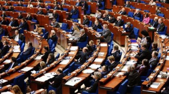 Своим голосованием в ПАСЕ Нэстасе и Батрынча оправдали агрессию России против Украины
