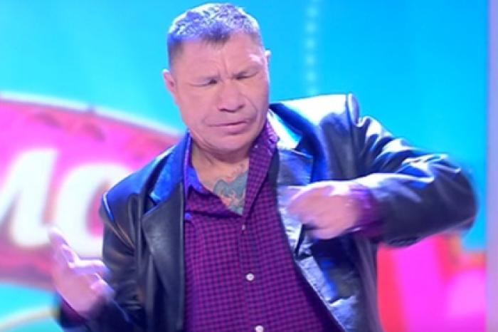 Танец жениха на «Давай поженимся» заставил Гузееву перекреститься