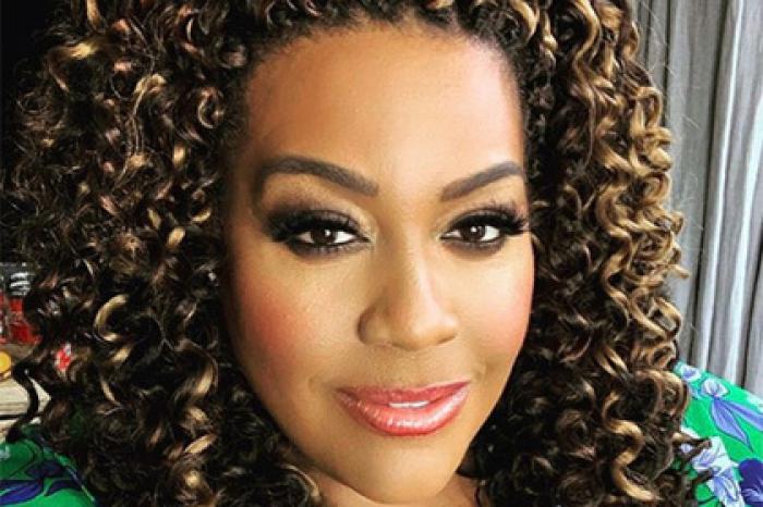 Телеведущая решила похудеть и изменилась до неузнаваемости