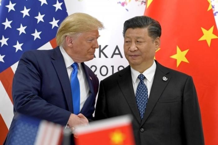 Трамп оценил шансы на новую сделку с Китаем