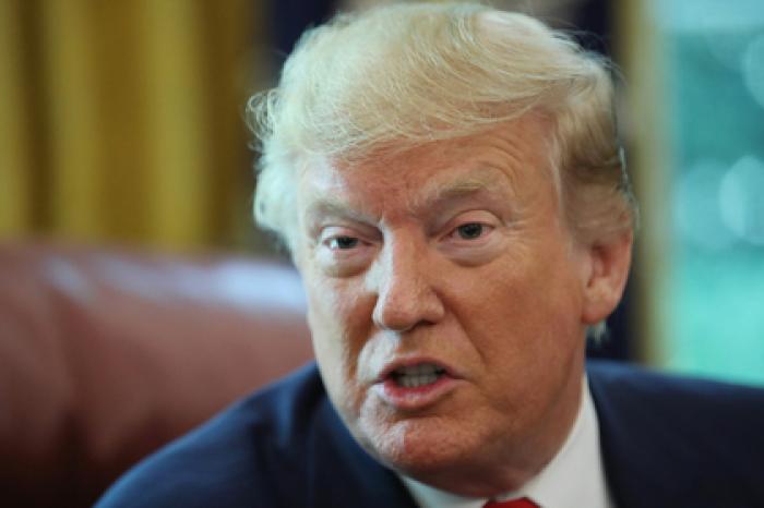 Трамп рассказал о быстрой войне с Ираном