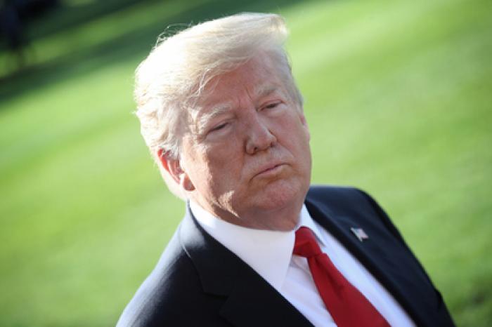 Трамп рассказал о возможной войне с Ираном