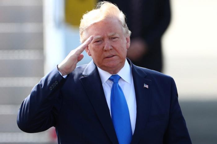 Трамп рассказал о выводе Россией «своих людей» из Венесуэлы