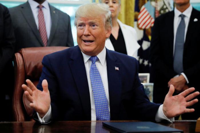 Трамп усомнился в поддержке Японии при начале Третьей мировой