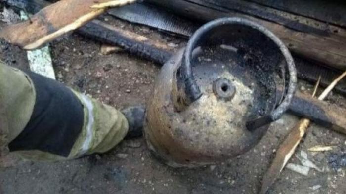 Трое детей и их мать получили ожоги при взрыве газового баллона в Сынжерейском районе