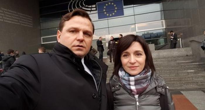 Цырдя: ACUM похож на дальнобойщика, который заехал на ночлег со своими условиями
