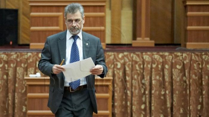 Тудор Делиу: Молдовой руководит Дмитрий Козак вместе с Игорем Додоном