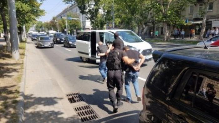 Убийство в Ниспоренах: полиция задержала пятерых подозреваемых