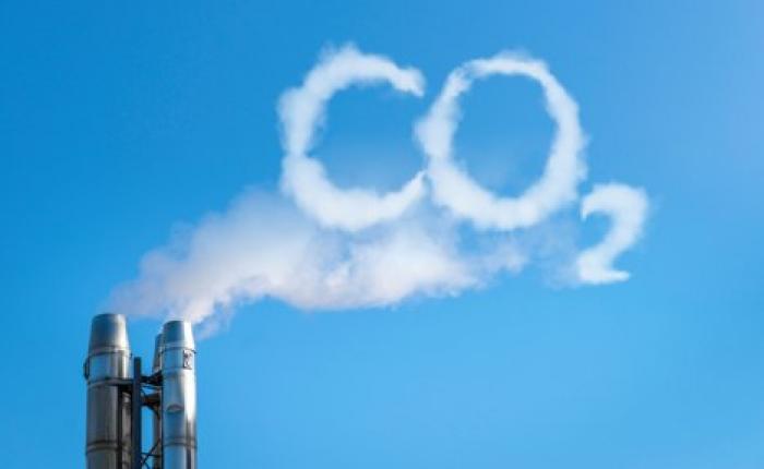 Ученые открыли способ получения энергии из углекислого газа