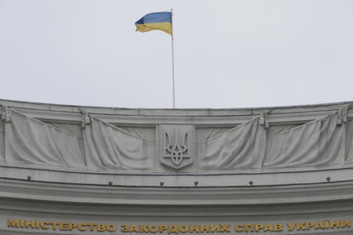 Украина пожаловалась «Большой двадцатке» на Россию