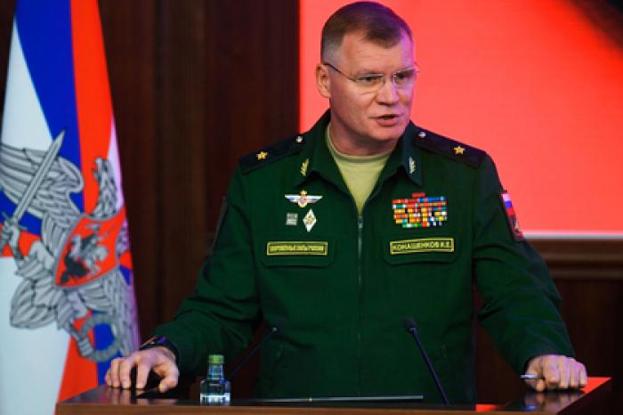 Украине посулили мировое проклятие после разгрома памятника Жукову
