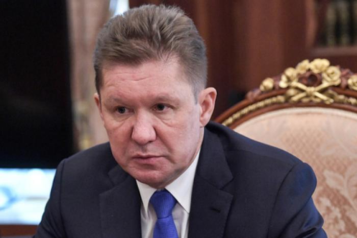Украинская оппозиция снова приехала в Россию за газом