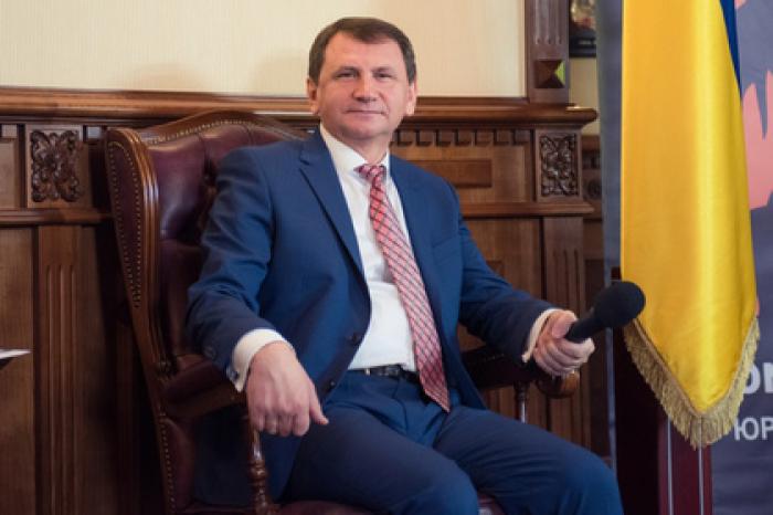 Украинские судьи пожаловались на давление от администрации Зеленского