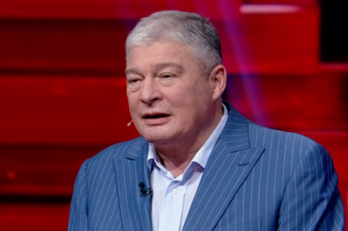 Украинский политик поведал о причине сложных отношений Москвы и Киева