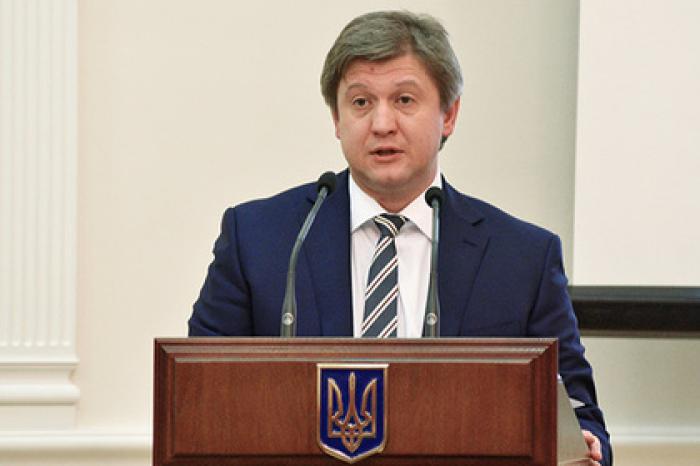 Украинцев призвали подавать в суд на Россию