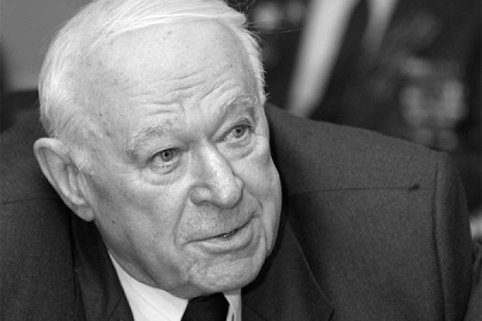 Умер Филипп Бобков
