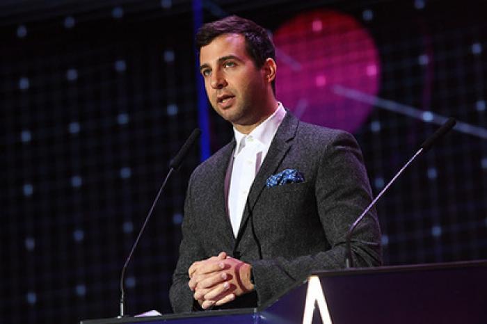 Ургант защитил заявившего о цензуре BadComedian и высмеял его врагов