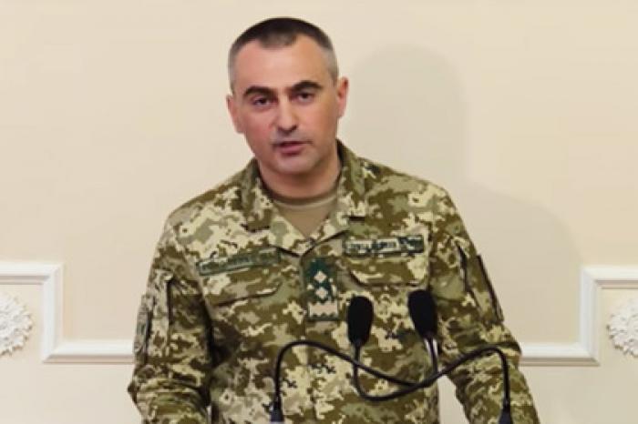Уволенного Зеленским высокопоставленного силовика лишили жилья