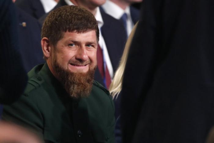 В Чечне объяснили фразу Кадырова «до Тбилиси всего 200 километров»