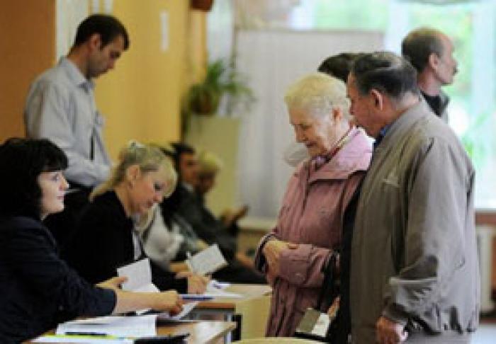В ДЕНЬ ВЫБОРОВ БАШКАНА ГАГАЗУИИ МОЖНО БУДЕТ ПОЛУЧИТЬ ВРЕМЕННЫЕ УДОСТОВЕРЕНИЯ ДЛЯ ГОЛОСОВАНИЯ