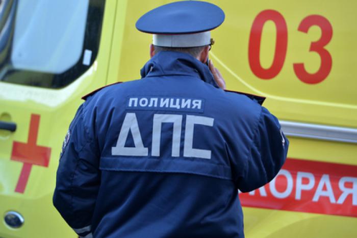 В ДТП под Воронежем погибли восемь человек