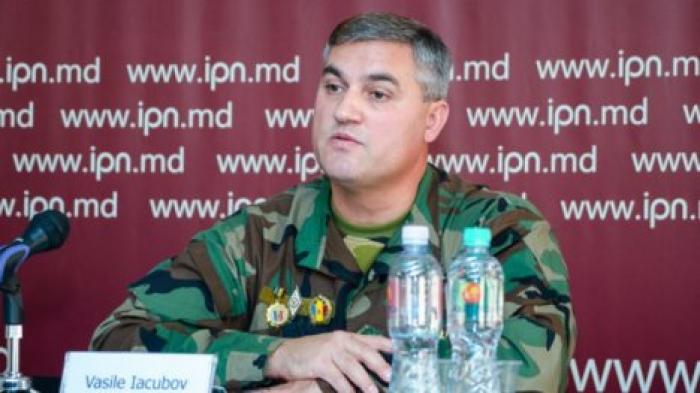 Ветераны Приднестровской войны признают только правительство Филипа