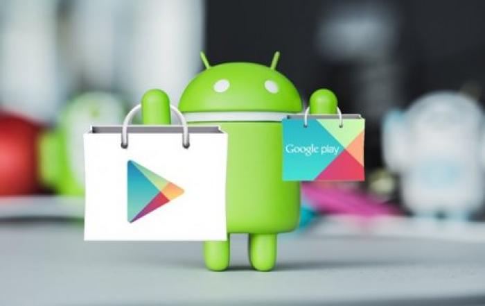 В Google Play тысячи поддельных приложений воруют данные - исследование