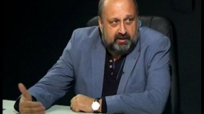 Виталий Андриевский: Что придумают кремлевские политтехнологи в отношении Молдовы?