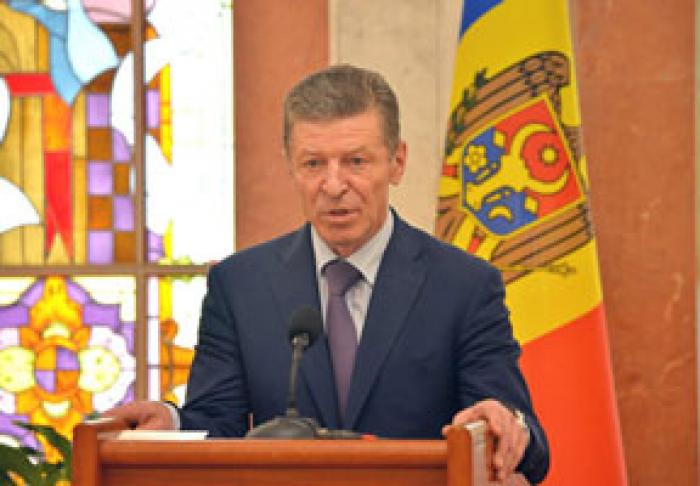 ВИЦЕ-ПРЕМЬЕР РФ ДМИТРИЙ КОЗАК НАЗВАЛ БЫВШЕГО ЛИДЕРА ДЕМПАРТИИ ВЛАДИМИРА ПЛАХОТНЮКА «КРИМИНАЛОМ, КОТОРЫЙ ЗАХВАТИЛ СТРАНУ»