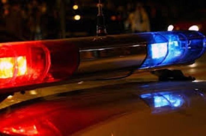 В Кишиневе 18-летний мотоциклист пытался уйти от погони полицейских