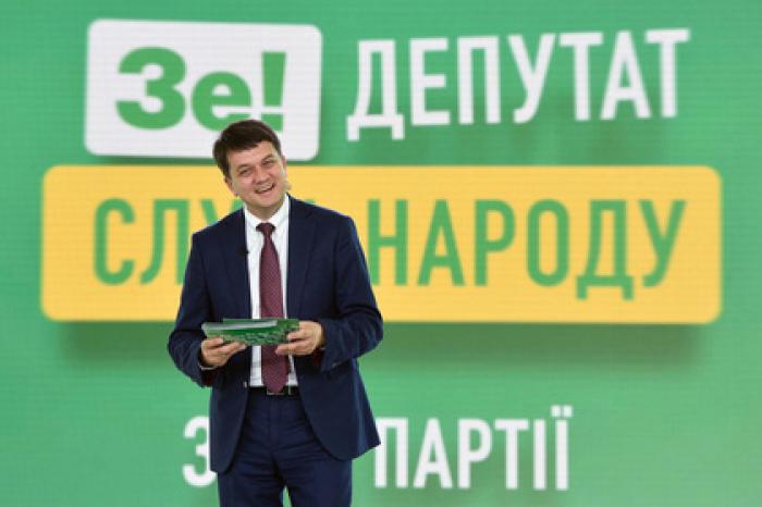 В команде Зеленского оценили возможность выхода Украины из ПАСЕ