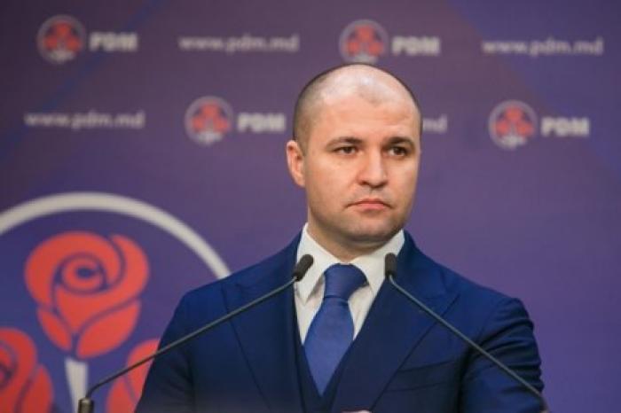 Владимир Чеботарь: Досрочные выборы могут привести страну к экономическому и социальному кризису