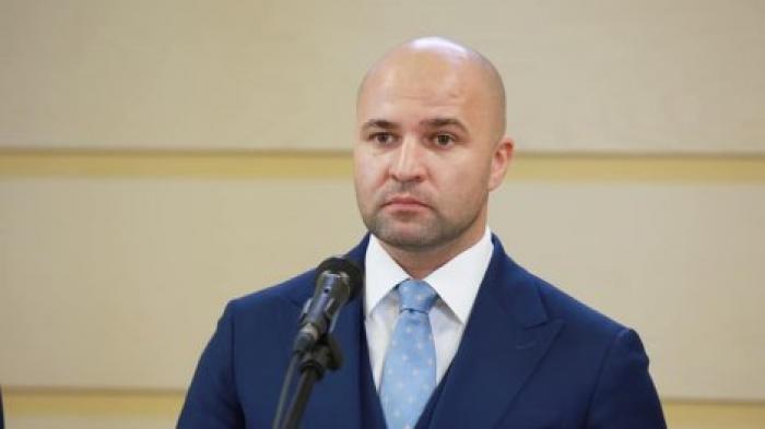 Владимир Чеботарь: Новый премьер-министр ограничился постом в фейсбуке после трагедии в Атаках