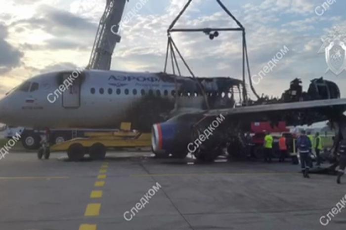 Власти не увидели причин для прекращения производства SSJ-100