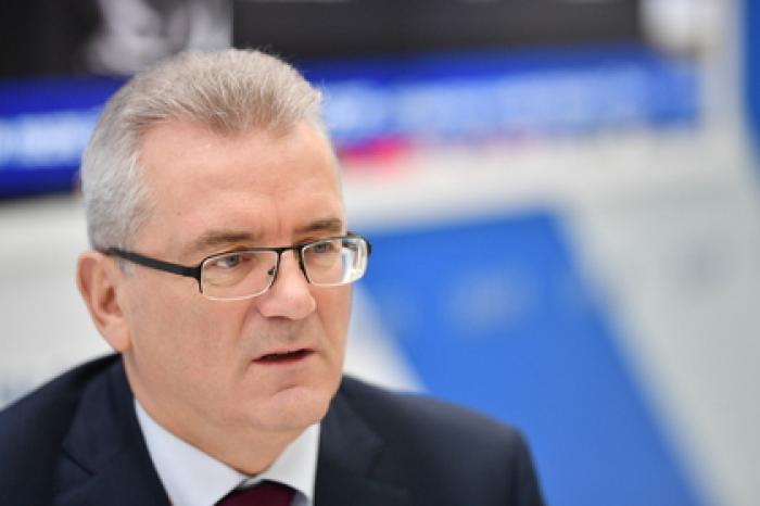 Власти Пензы призвали Роскомнадзор проверить фейки о конфликте в Чемодановке