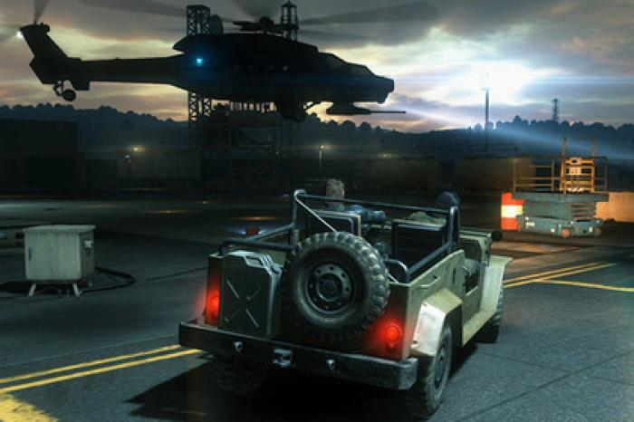 В Минобороны назвали игру Metal Gear разработкой спецслужб США